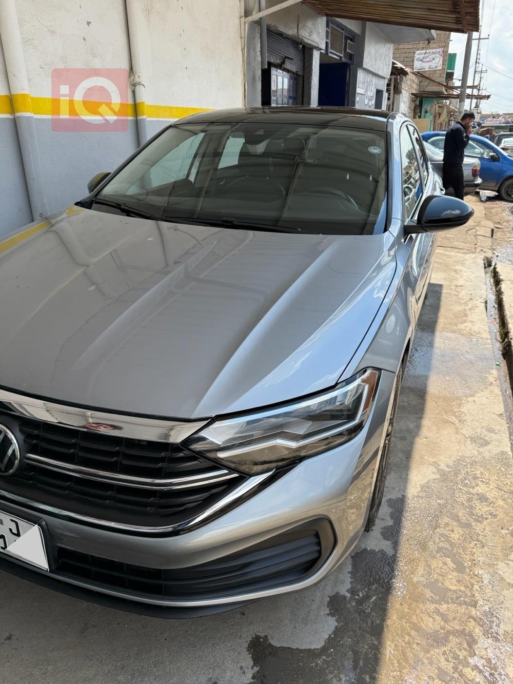 فولكسفاغن جيتا